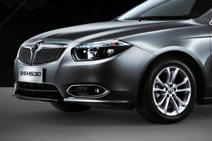 精甲锐衣车漆保护膜承诺的质保范围 