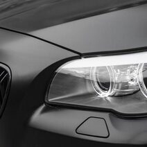 汽车贴膜—隐形车衣的作用 