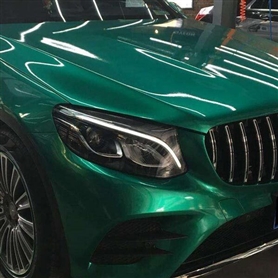 汽车隐形车衣透明膜有必要贴吗？ 