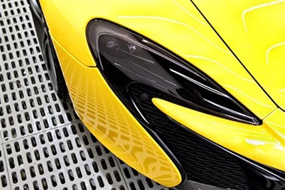 隐形车衣到底有什么好处？ 